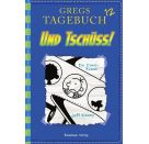 Gregs Tagebuch 12