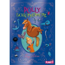 Polly Schlottermotz