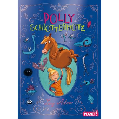 Polly Schlottermotz