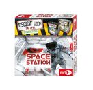 Escape Room Das Spiel  Space Station