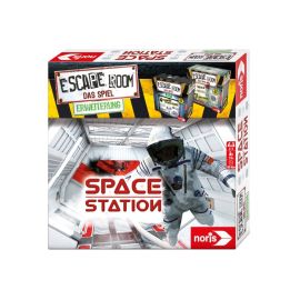 Escape Room Das Spiel  Space Station