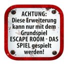Escape Room Das Spiel  Space Station