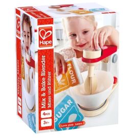 Hape Mixer & Rührer