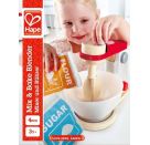 Hape Mixer & Rührer