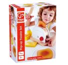 Hape Pop-Up-Toaster-Set