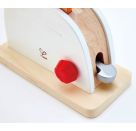 Hape Pop-Up-Toaster-Set