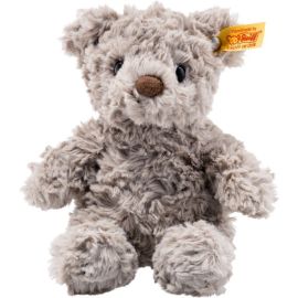 Steiff Honey Teddybär, grau, 18 cm