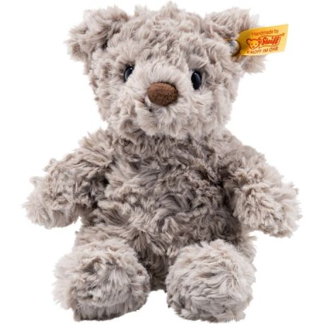 Steiff Honey Teddybär, grau, 18 cm