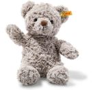 Steiff Honey Teddybär, grau, 28 cm