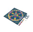 Trivial Pursuit
