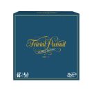 Trivial Pursuit