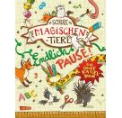 Die Schule der magischen Tiere, Endlich Pause -  Das große Rätselbuch