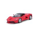 Bburago Ferrari R&P 1:24 LaFerrari 2013-2018