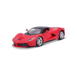 Bburago Ferrari R&P 1:24 LaFerrari 2013-2018