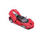 Bburago Ferrari R&P 1:24 LaFerrari 2013-2018
