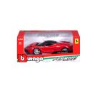 Bburago Ferrari R&P 1:24 LaFerrari 2013-2018