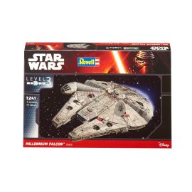 Millennium Falcon, Revell Modellbausatz Star Wars