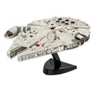 Millennium Falcon, Revell Modellbausatz Star Wars