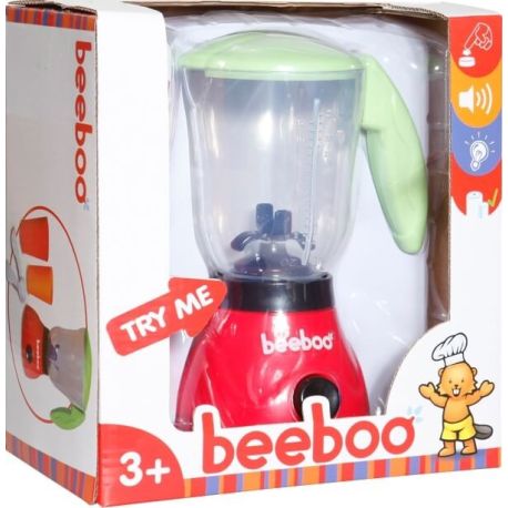 Spielmaus Küche Spiel-Standmixer, mit Sound