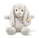 Steiff Hoppie Hase, hellgrau, 38 cm