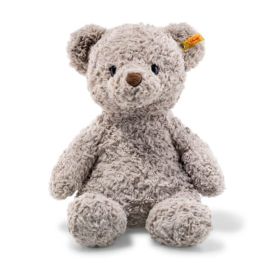 Steiff Honey Teddybär, grau, 38 cm