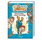 Das Sams 1. Eine Woche voller Samstage