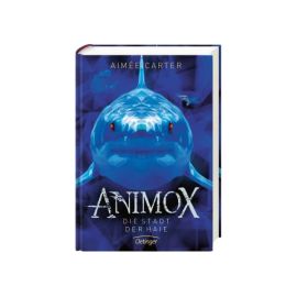 Animox 3. Die Stadt der Haie