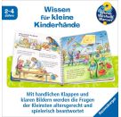 Wieso? Weshalb? Warum? junior, Band 61: Was machen wir im Herbst?
