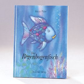Der Regenbogenfisch