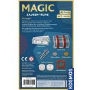MAGIC Zauber-Truhe