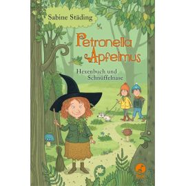 82488 Petronella Apfelmus Hexenbuch Schnüffeln