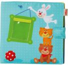HABA Baby-Fotoalbum Spielgefährten