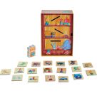 HABA Meine ersten Spiele  Wir räumen auf