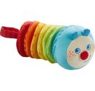 HABA Ratterfigur Raupe Mina