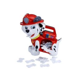 Vtech 80-190404 Fütter-mich Marshall Alphabet lernen