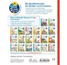 Wieso? Weshalb? Warum? junior, Band 42: In den Bergen