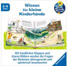 Wieso? Weshalb? Warum? junior, Band 42: In den Bergen