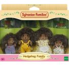 Sylvanian Families 4018 Igelfamilie von Stachel