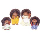 Sylvanian Families 4018 Igelfamilie von Stachel