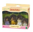 Sylvanian Families 4018 Igelfamilie von Stachel