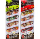 4er Pack Fingerskateboard