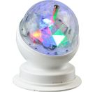 X4-Life LED Disco Partyleuchte