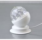 X4-Life LED Disco Partyleuchte