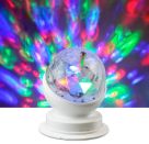X4-Life LED Disco Partyleuchte