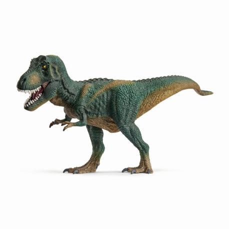 schleich® Dinosaurs - 14587 Tyrannosaurus Rex, ab 5 Jahre