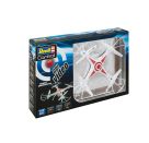 RC Quadrocopter Go! Video, Revell Control Ferngesteuerte Drohne