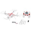 RC Quadrocopter Go! Video, Revell Control Ferngesteuerte Drohne