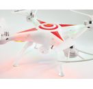 RC Quadrocopter Go! Video, Revell Control Ferngesteuerte Drohne