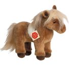 Teddy Hermann Shetlandpony, 25 cm