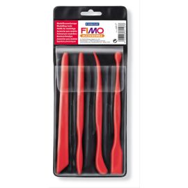 Zubehör Fimo Modellierwerkzeug-Set